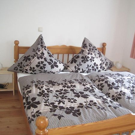 Ferienwohnung Duerbaum 施莱登 外观 照片