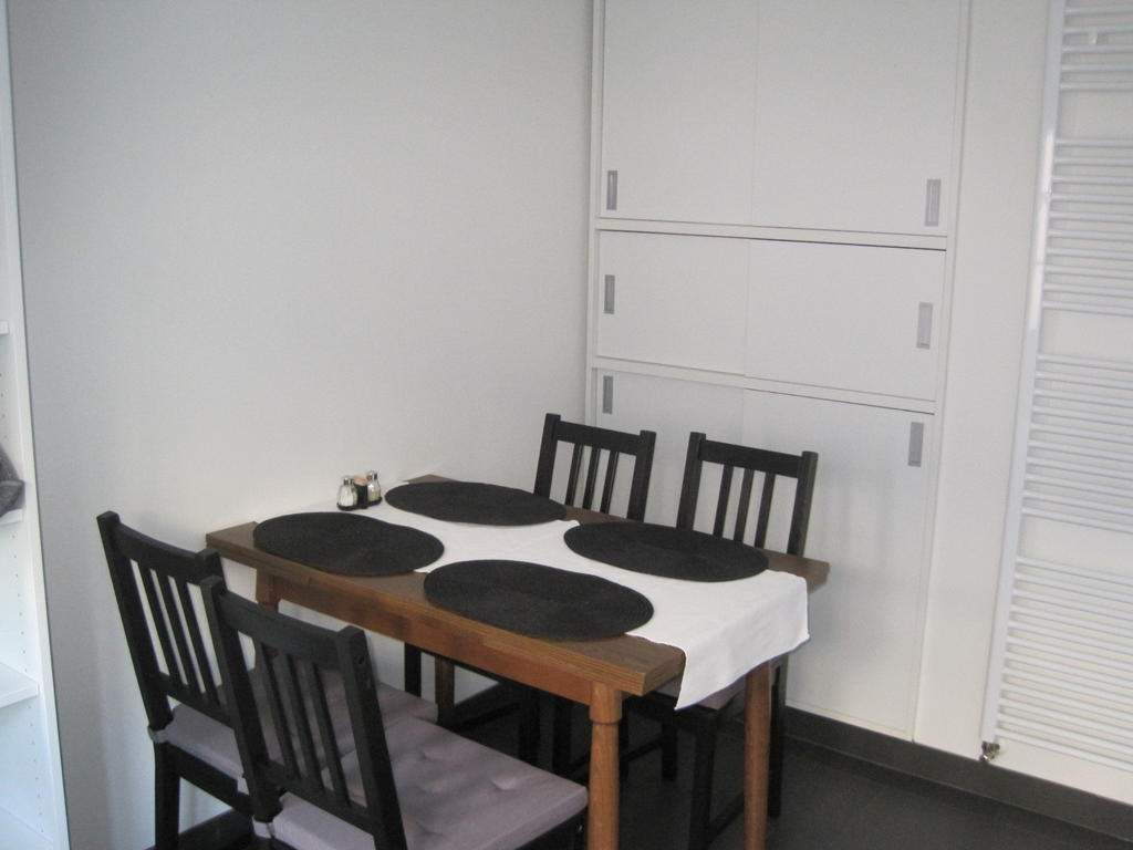 Ferienwohnung Duerbaum 施莱登 客房 照片