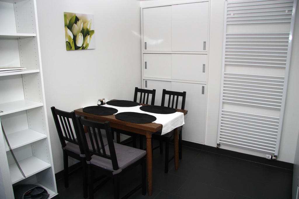 Ferienwohnung Duerbaum 施莱登 客房 照片
