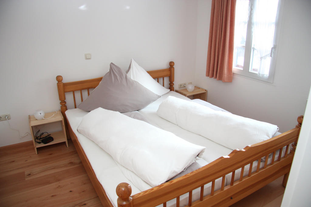 Ferienwohnung Duerbaum 施莱登 客房 照片