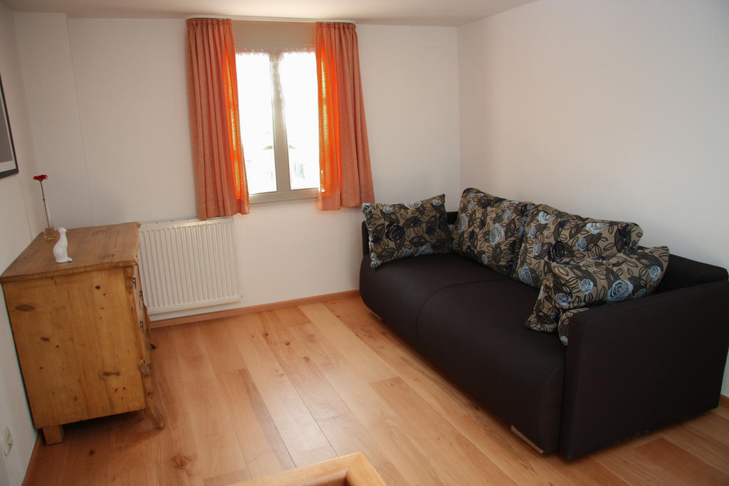 Ferienwohnung Duerbaum 施莱登 客房 照片