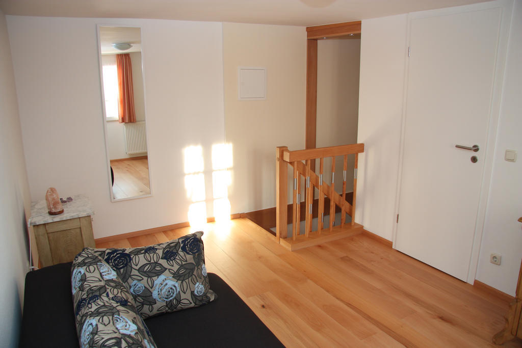Ferienwohnung Duerbaum 施莱登 客房 照片